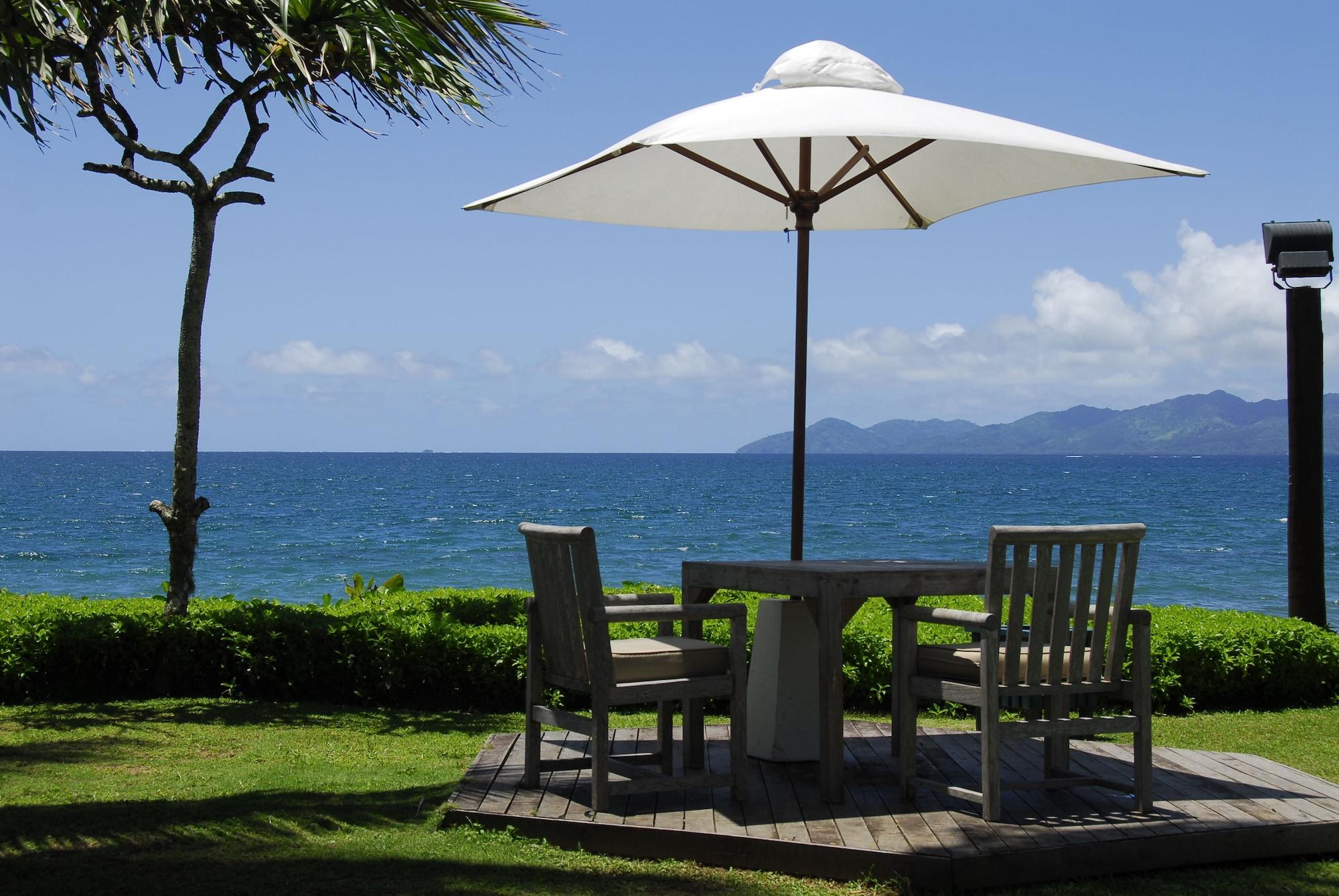 The Pearl South Pacific Resort, Spa & Golf Course Pacific Harbour Eksteriør billede
