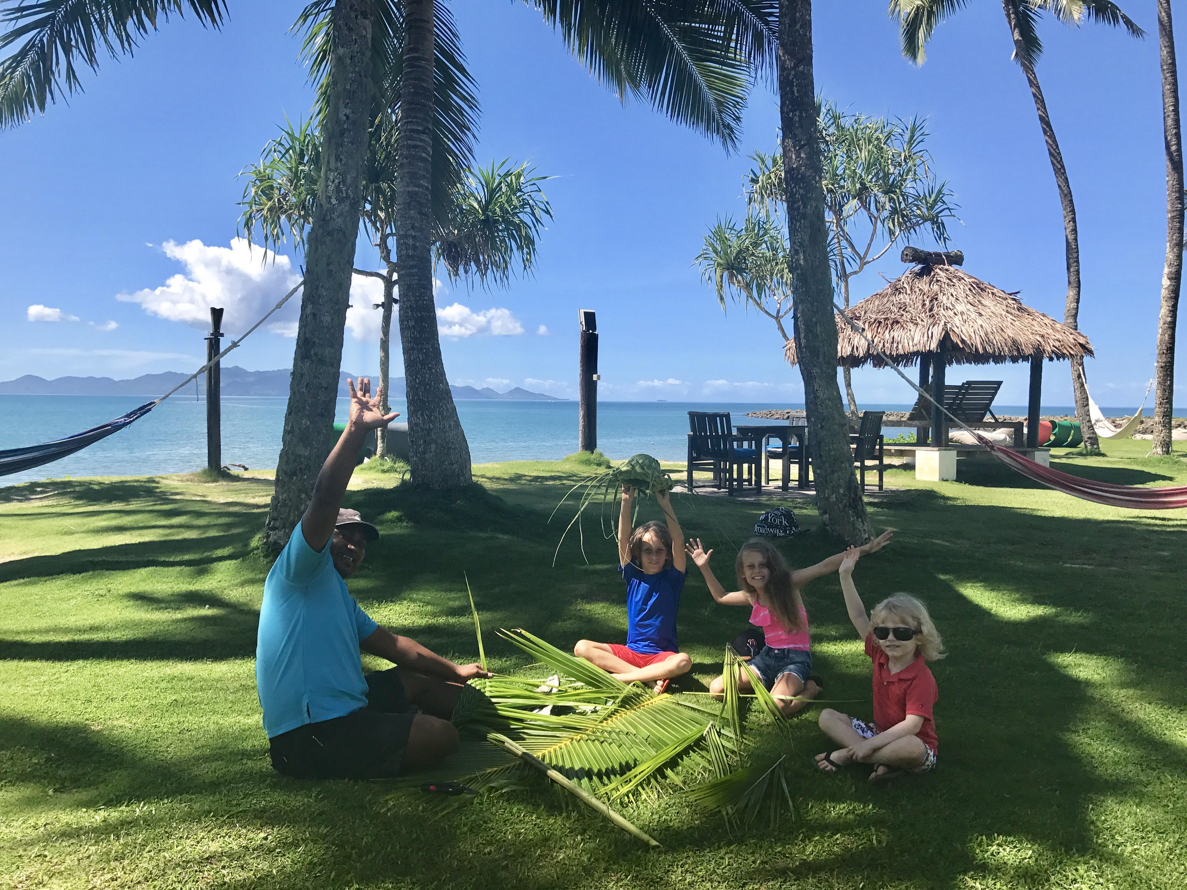 The Pearl South Pacific Resort, Spa & Golf Course Pacific Harbour Eksteriør billede