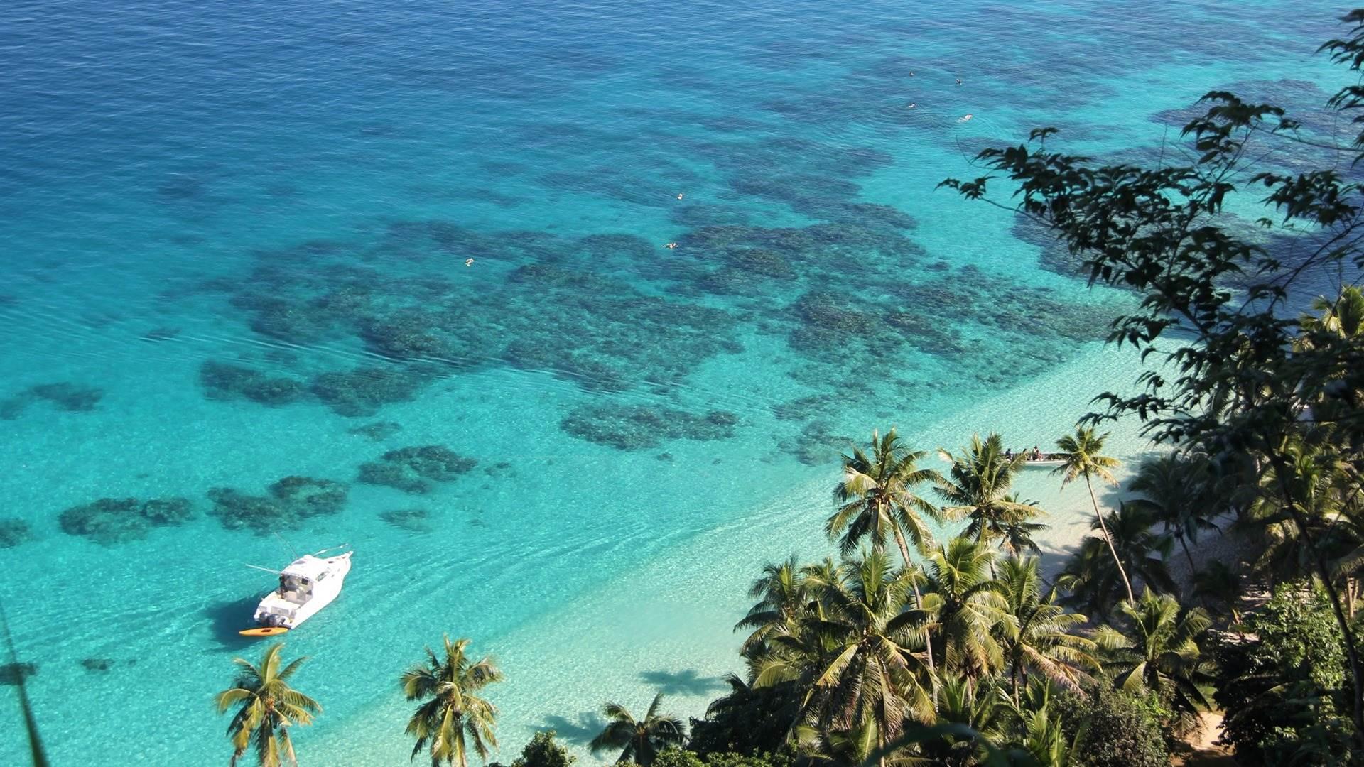 The Pearl South Pacific Resort, Spa & Golf Course Pacific Harbour Eksteriør billede