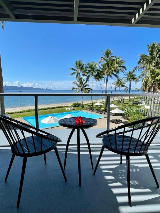 The Pearl South Pacific Resort, Spa & Golf Course Pacific Harbour Eksteriør billede