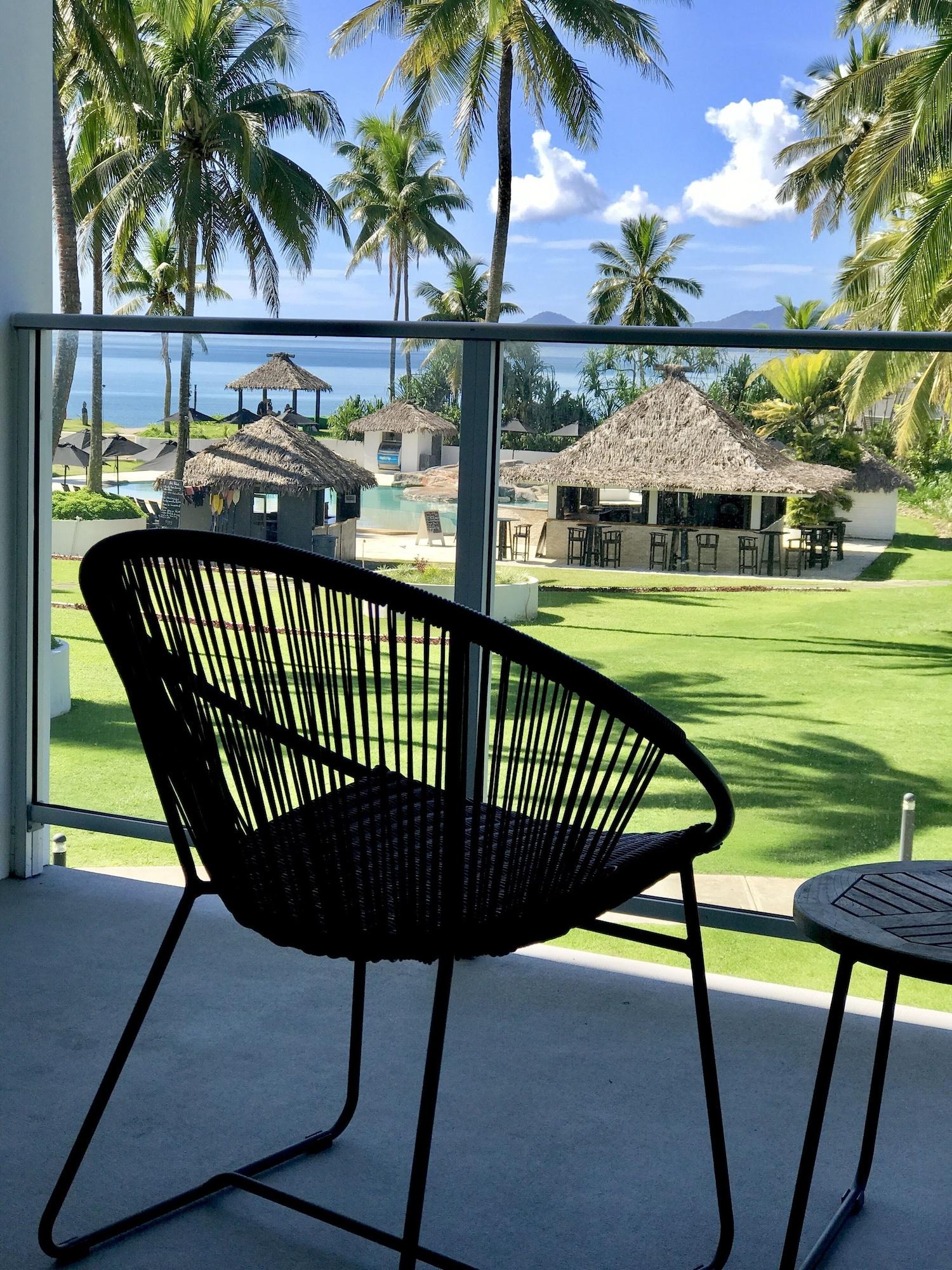 The Pearl South Pacific Resort, Spa & Golf Course Pacific Harbour Eksteriør billede