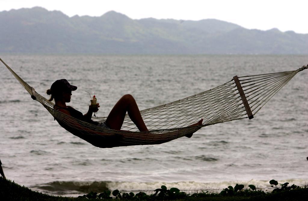 The Pearl South Pacific Resort, Spa & Golf Course Pacific Harbour Eksteriør billede