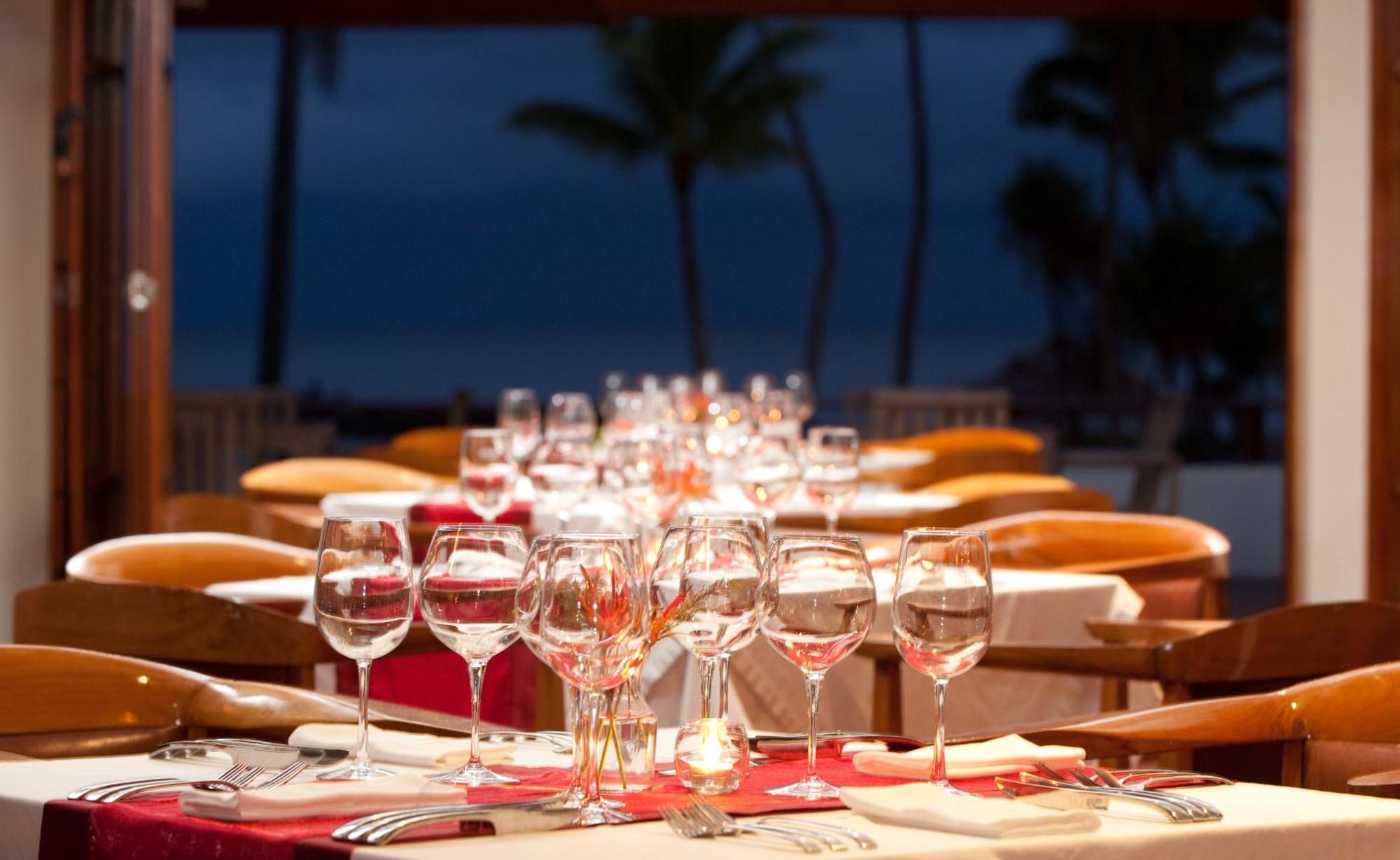 The Pearl South Pacific Resort, Spa & Golf Course Pacific Harbour Eksteriør billede