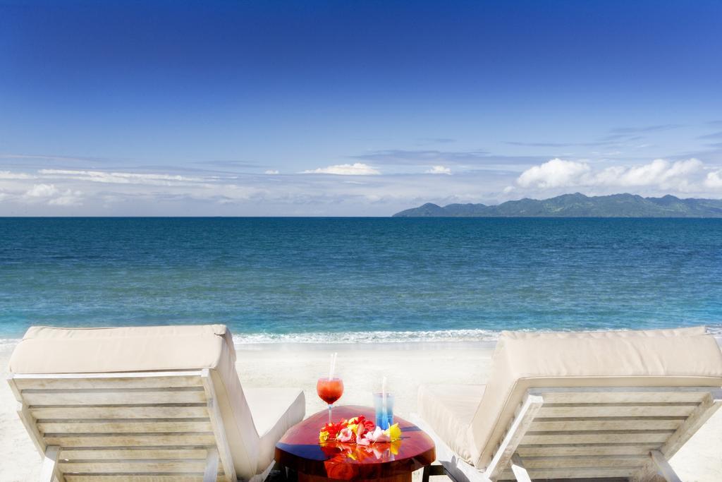 The Pearl South Pacific Resort, Spa & Golf Course Pacific Harbour Eksteriør billede