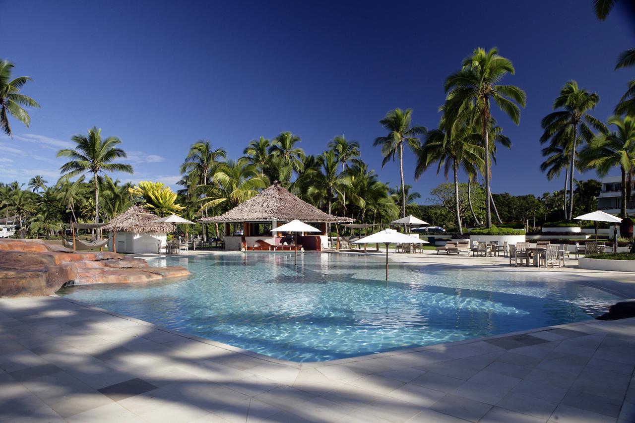 The Pearl South Pacific Resort, Spa & Golf Course Pacific Harbour Eksteriør billede