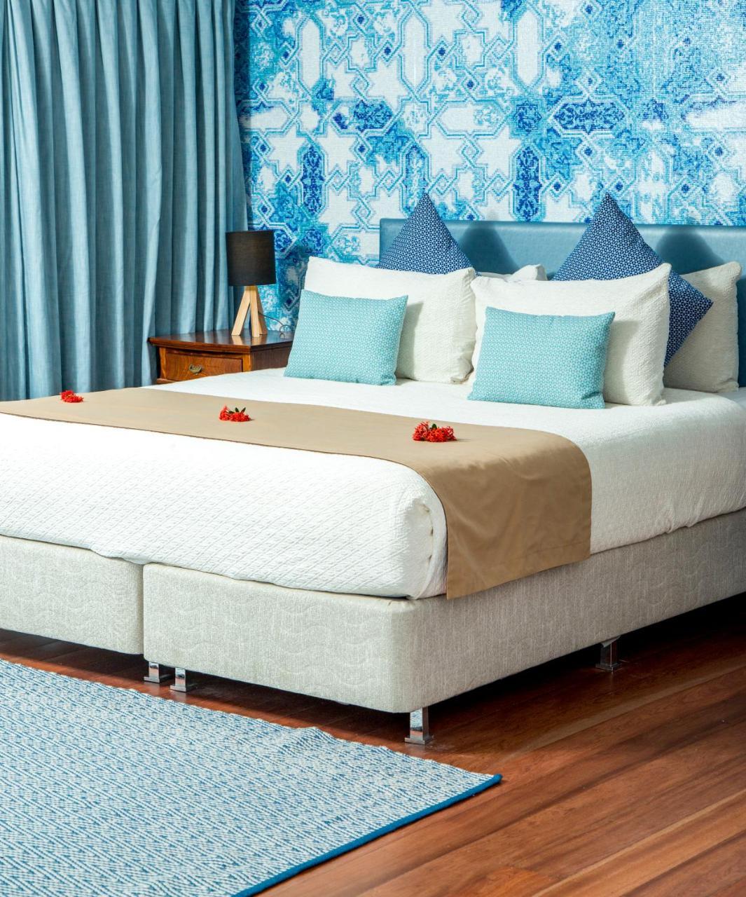 The Pearl South Pacific Resort, Spa & Golf Course Pacific Harbour Eksteriør billede